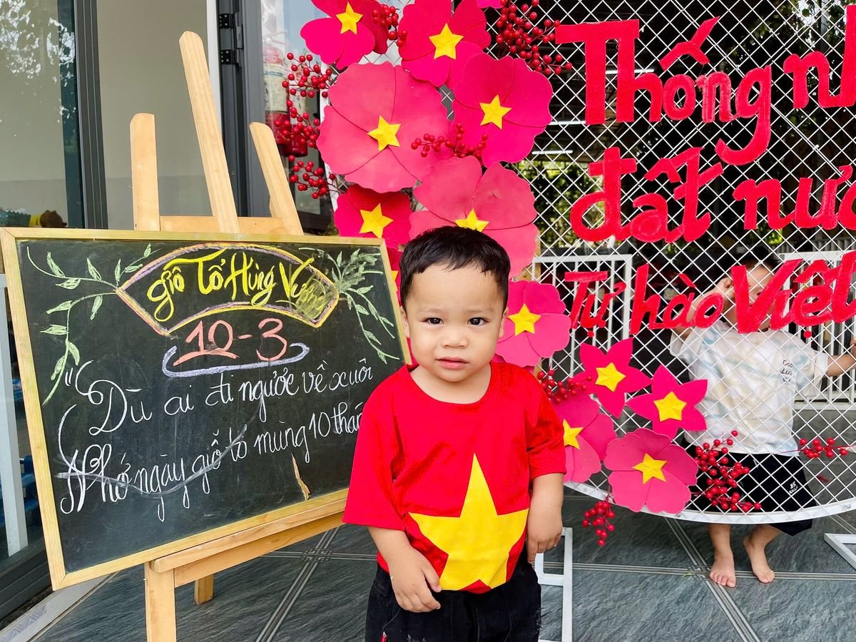 Ảnh hoạt động
