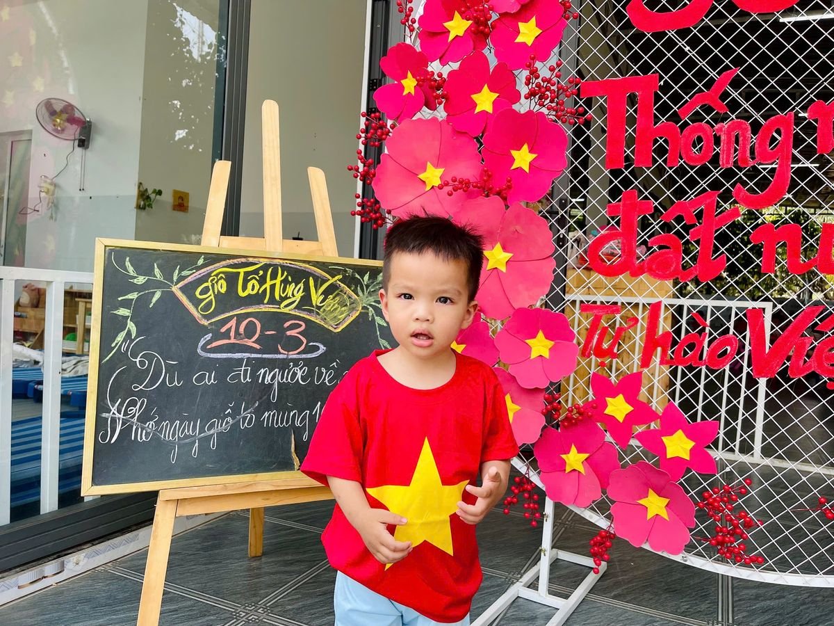 Ảnh hoạt động