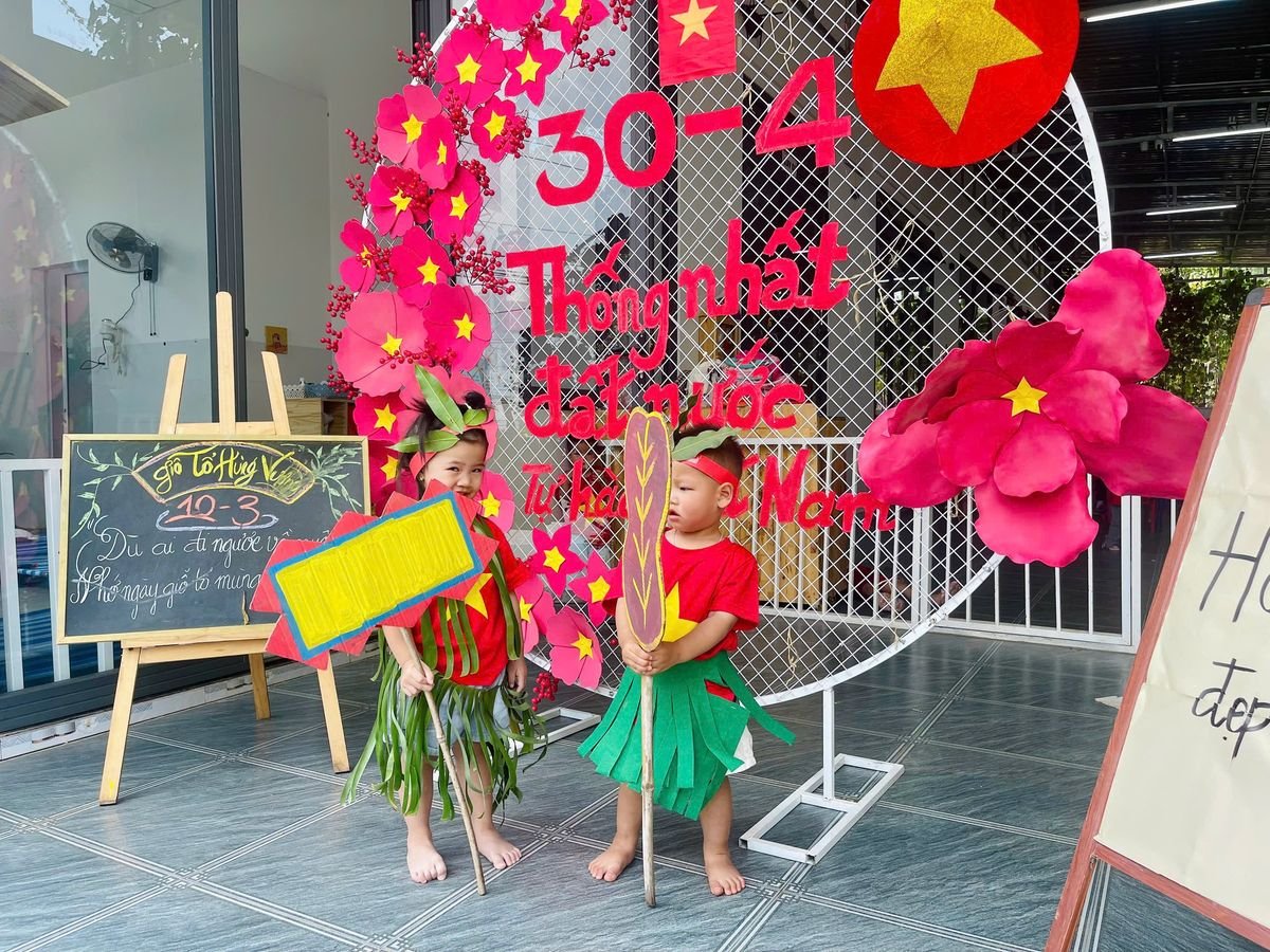 Ảnh hoạt động