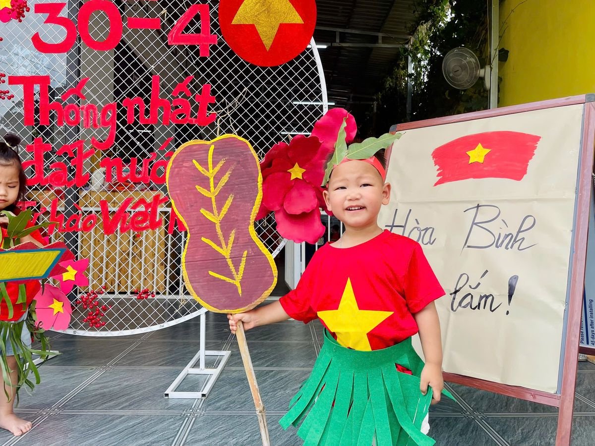 Ảnh hoạt động