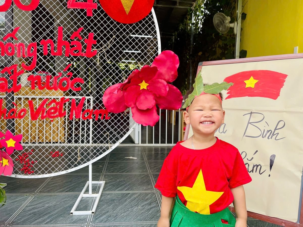 Ảnh hoạt động