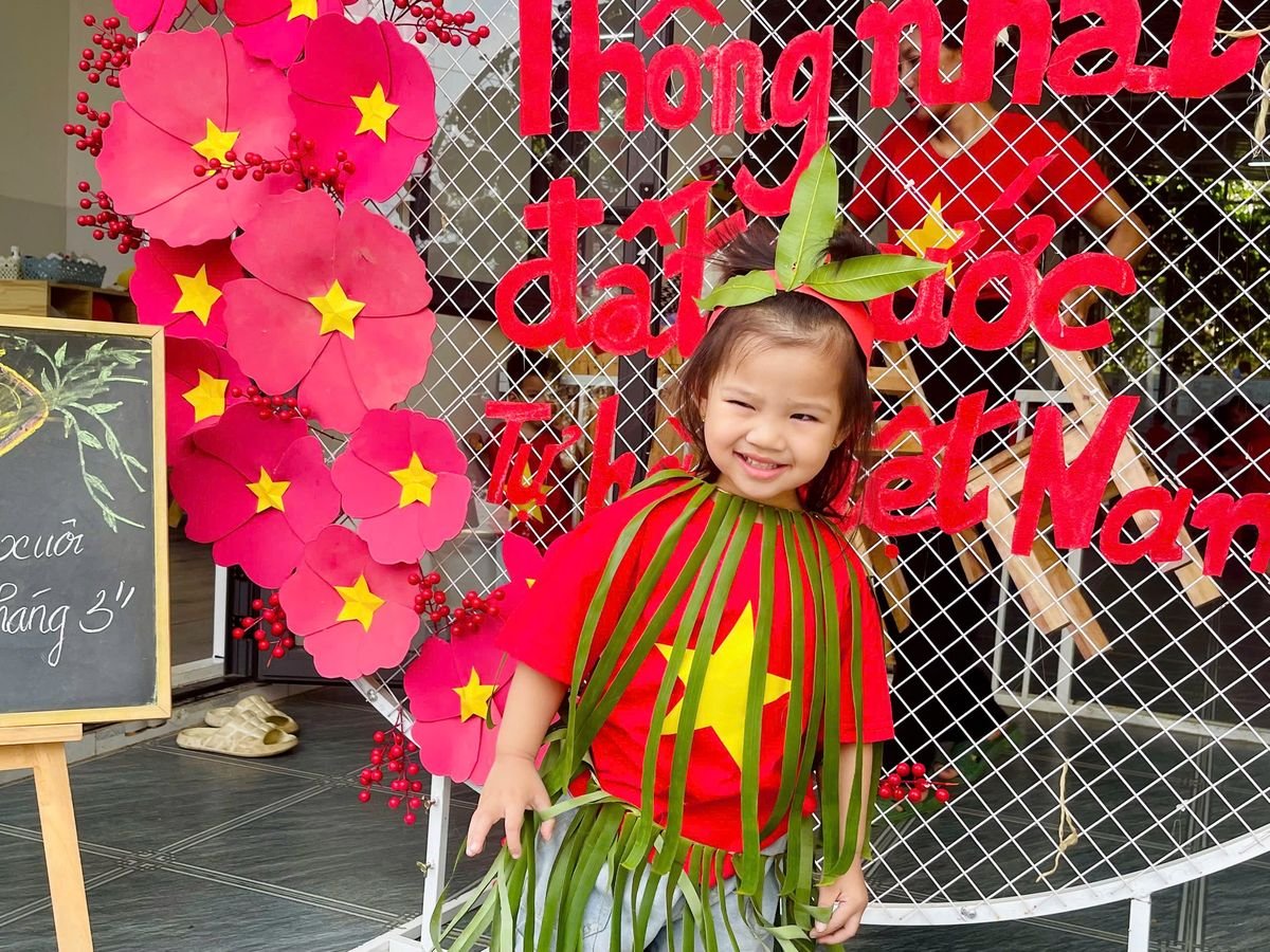 Ảnh hoạt động