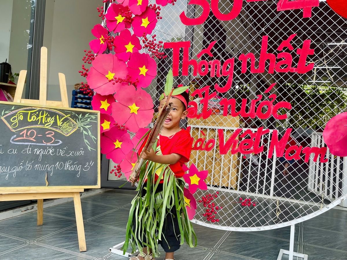 Ảnh hoạt động