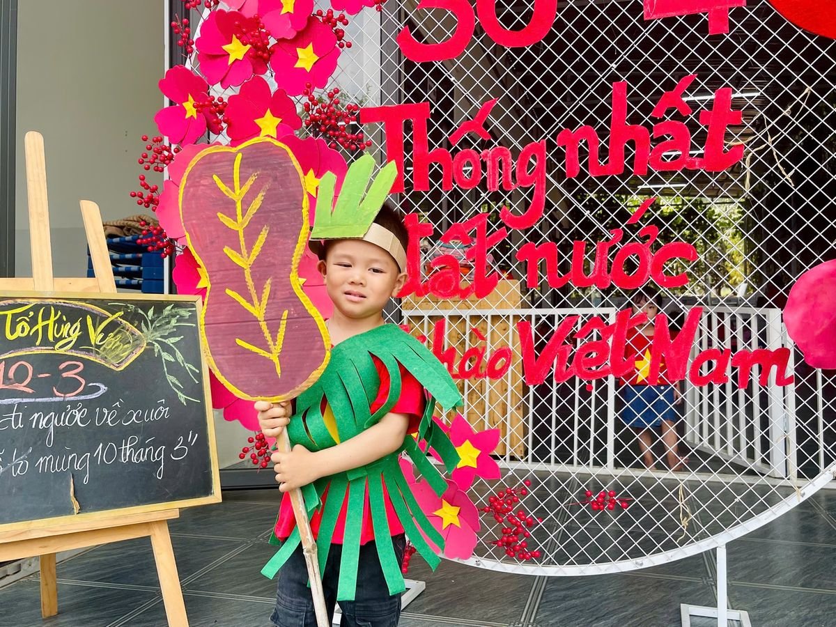Ảnh hoạt động