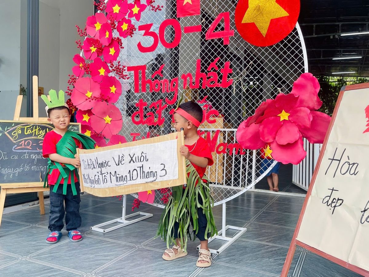 Ảnh hoạt động