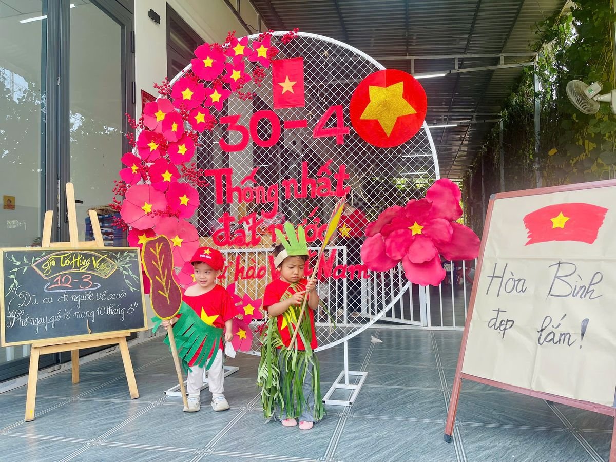 Ảnh hoạt động