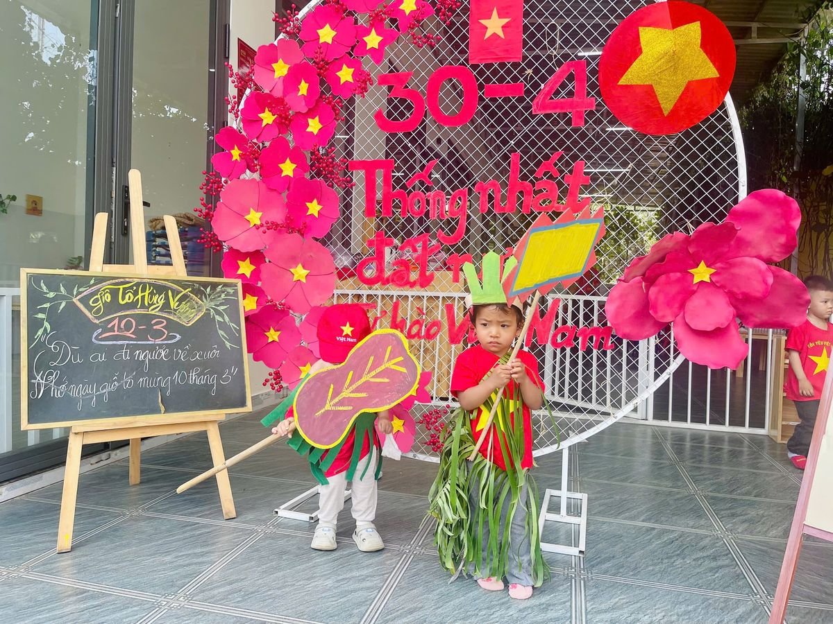 Ảnh hoạt động