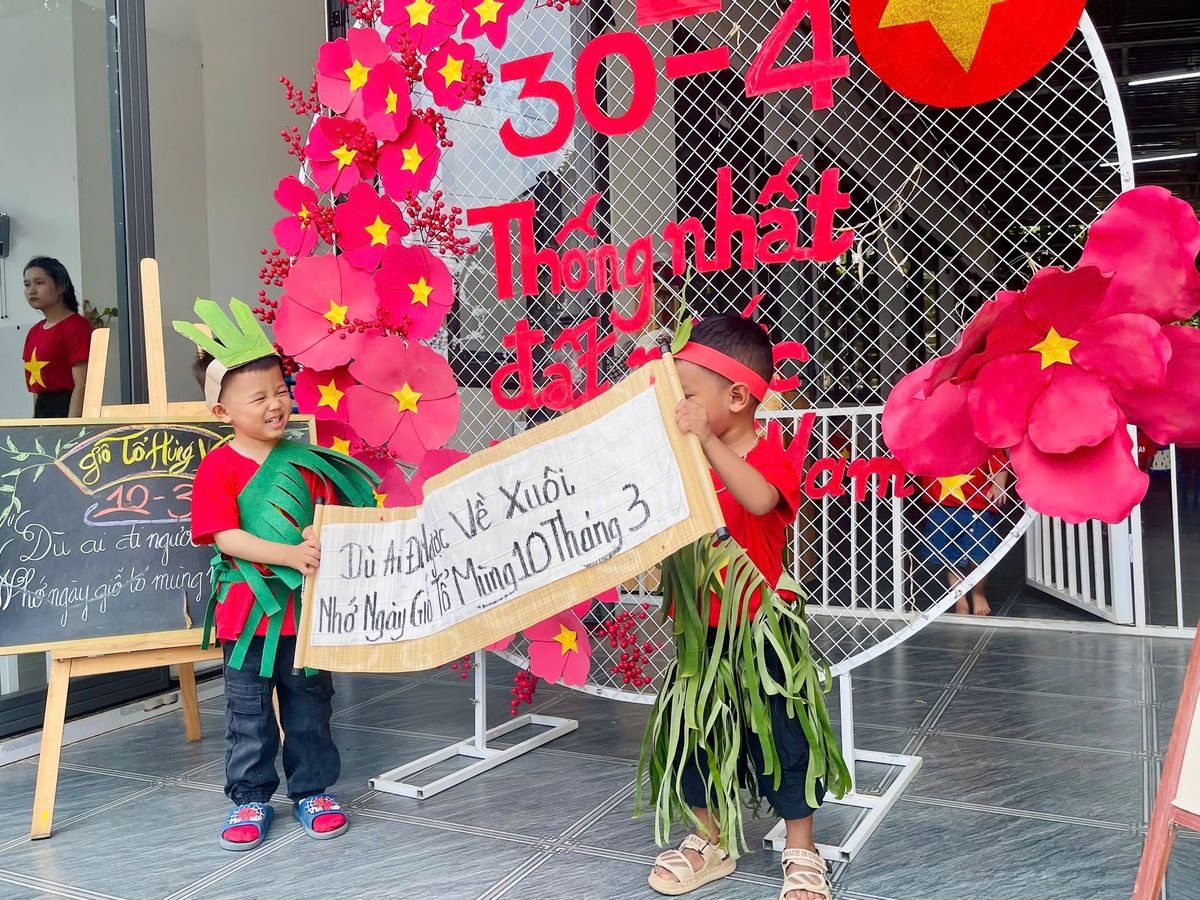 Ảnh hoạt động
