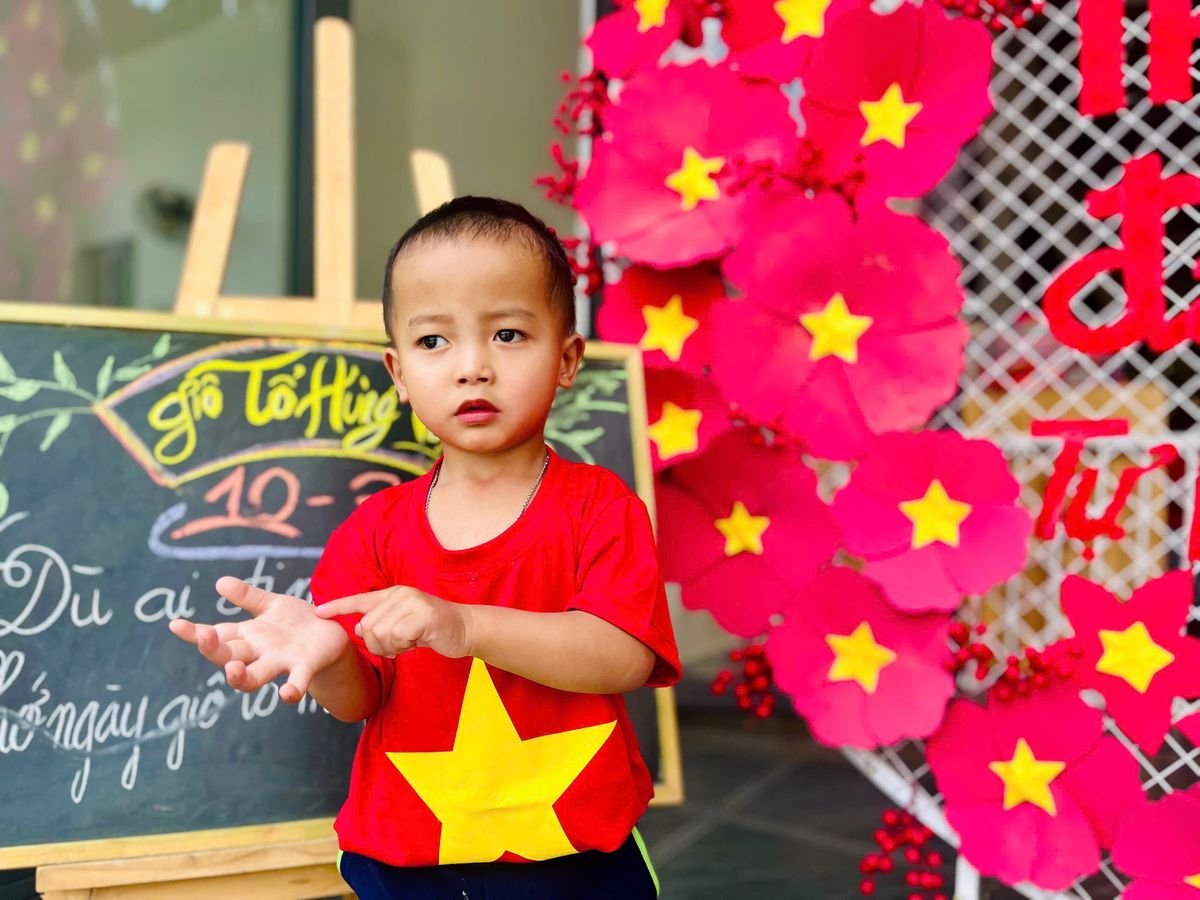 Ảnh hoạt động