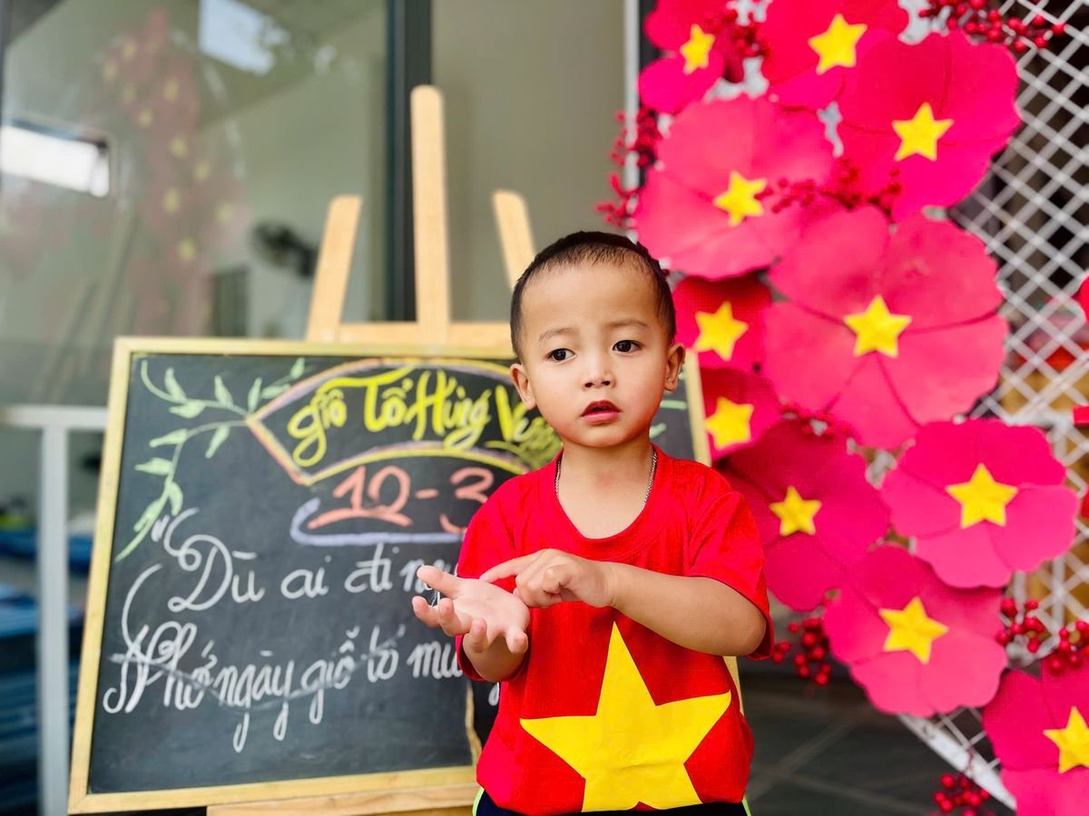 Ảnh hoạt động