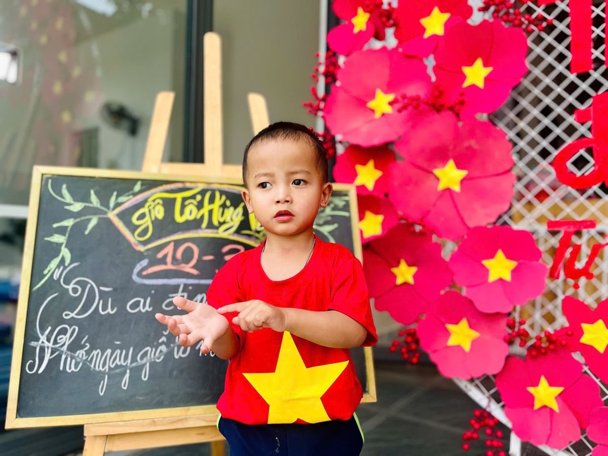 Ảnh hoạt động