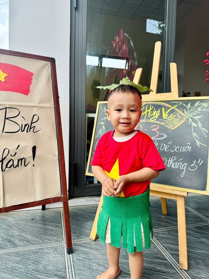 Ảnh hoạt động