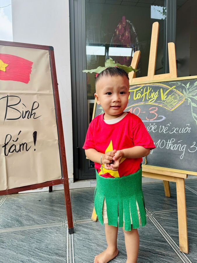 Ảnh hoạt động