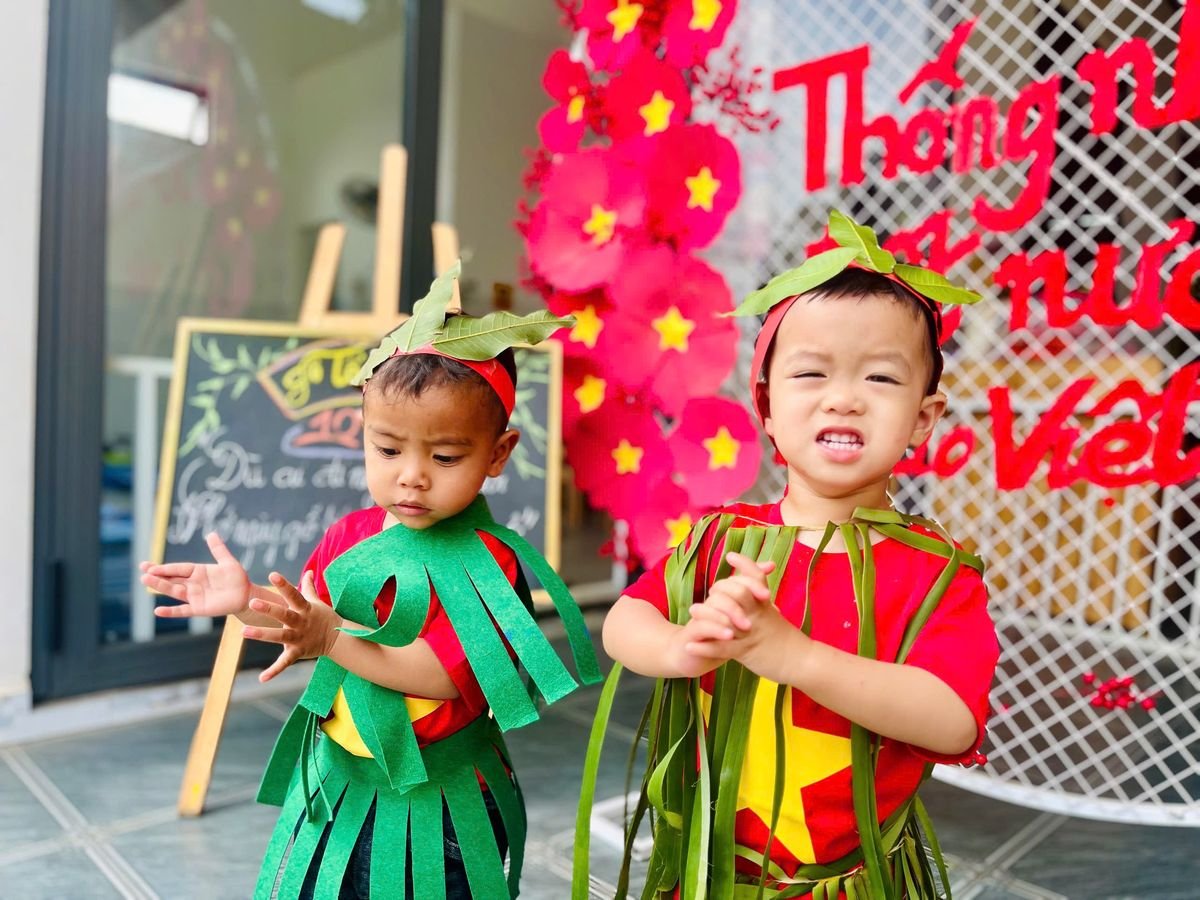 Ảnh hoạt động