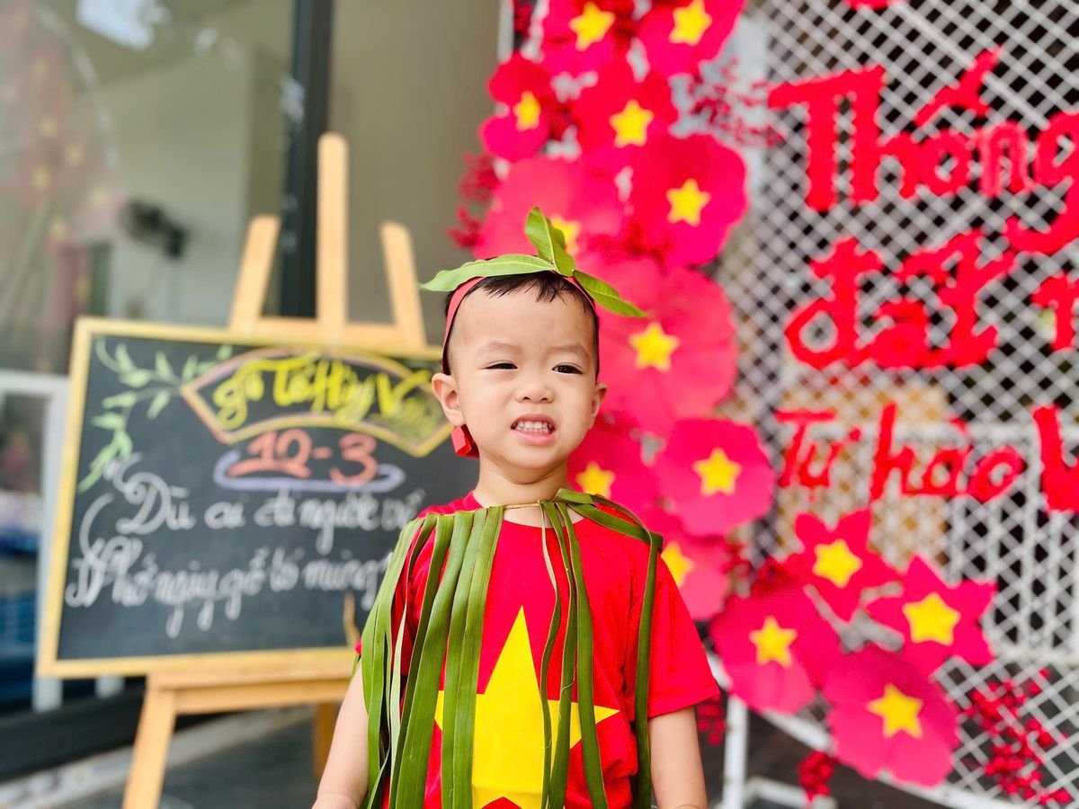 Ảnh hoạt động