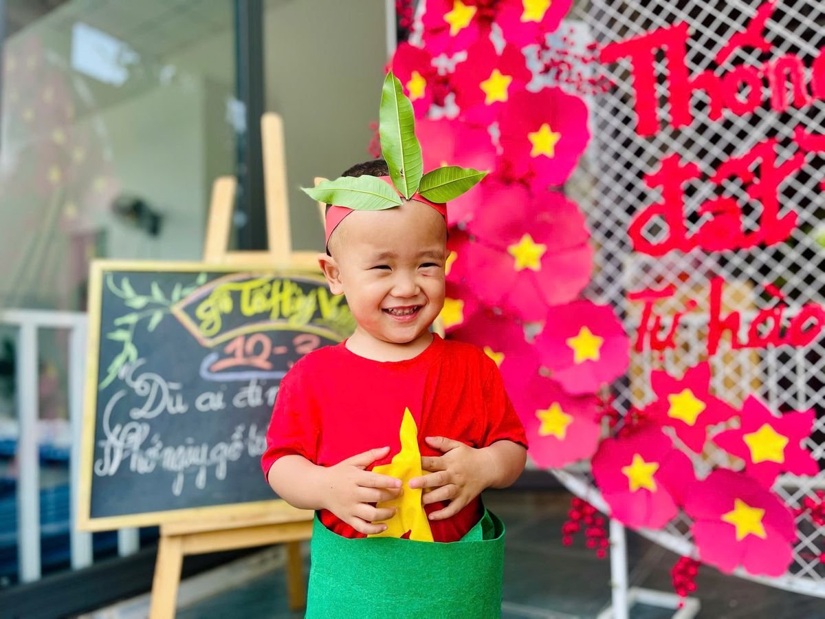 Ảnh hoạt động