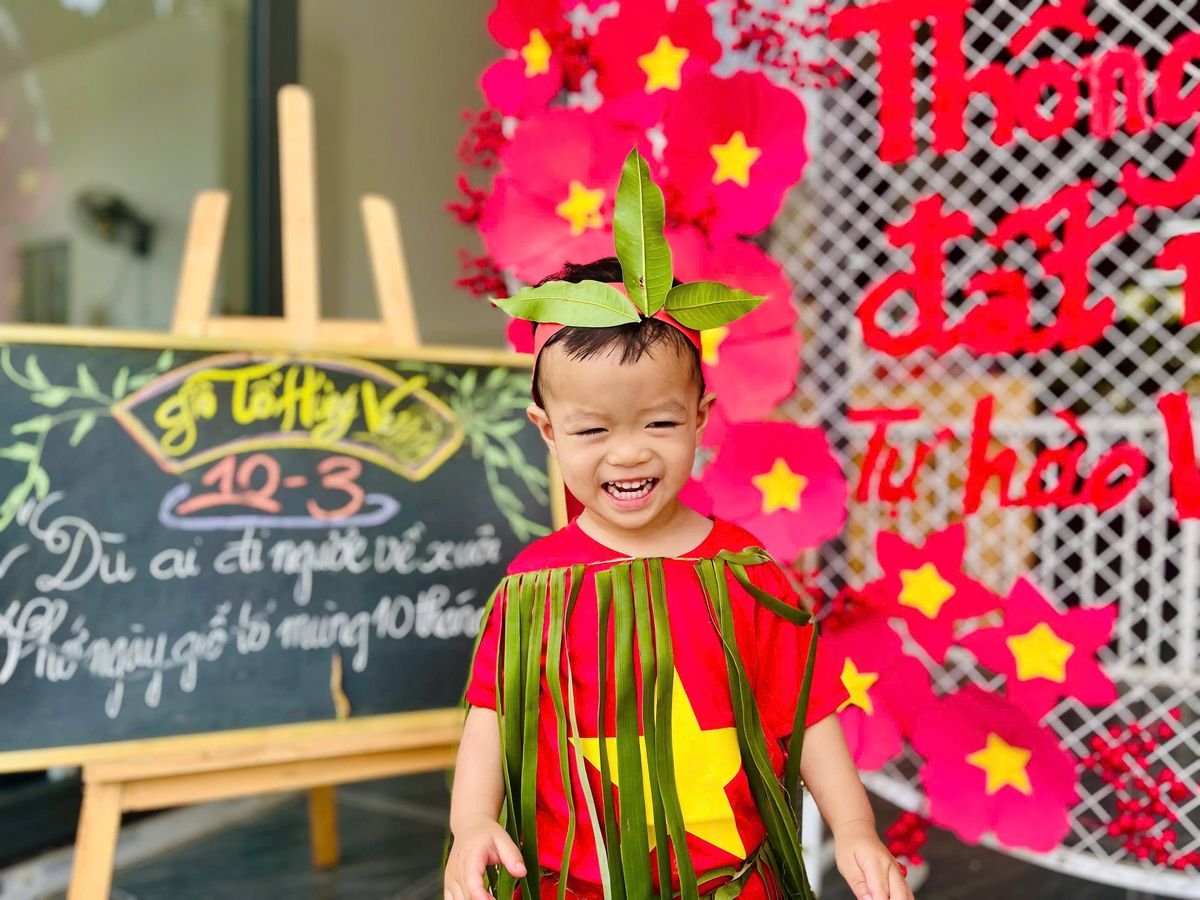 Ảnh hoạt động
