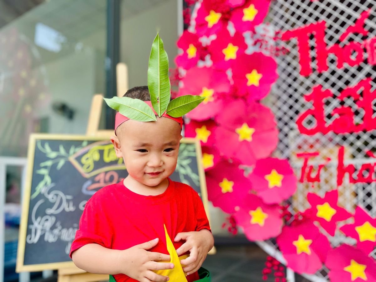Ảnh hoạt động