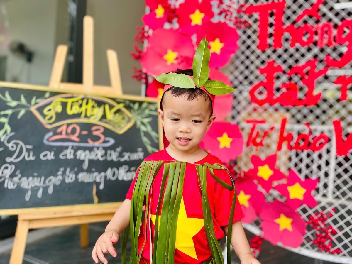 Ảnh hoạt động