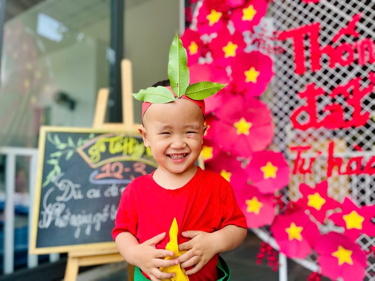 Ảnh hoạt động