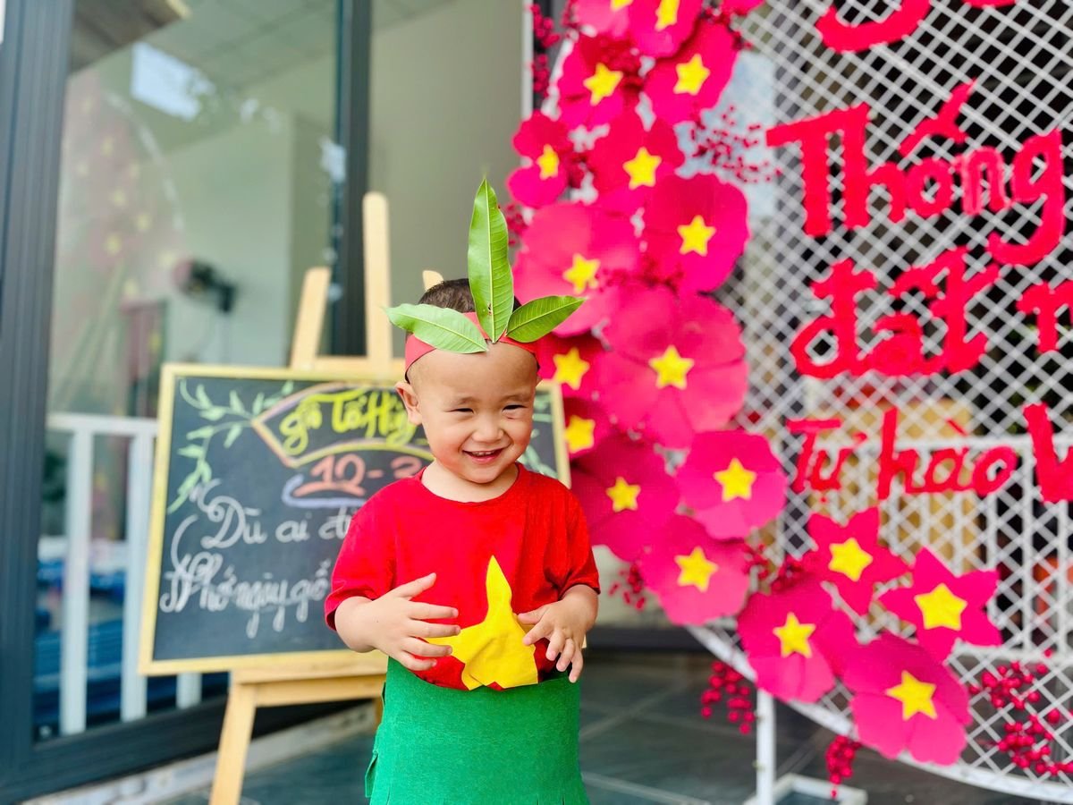 Ảnh hoạt động