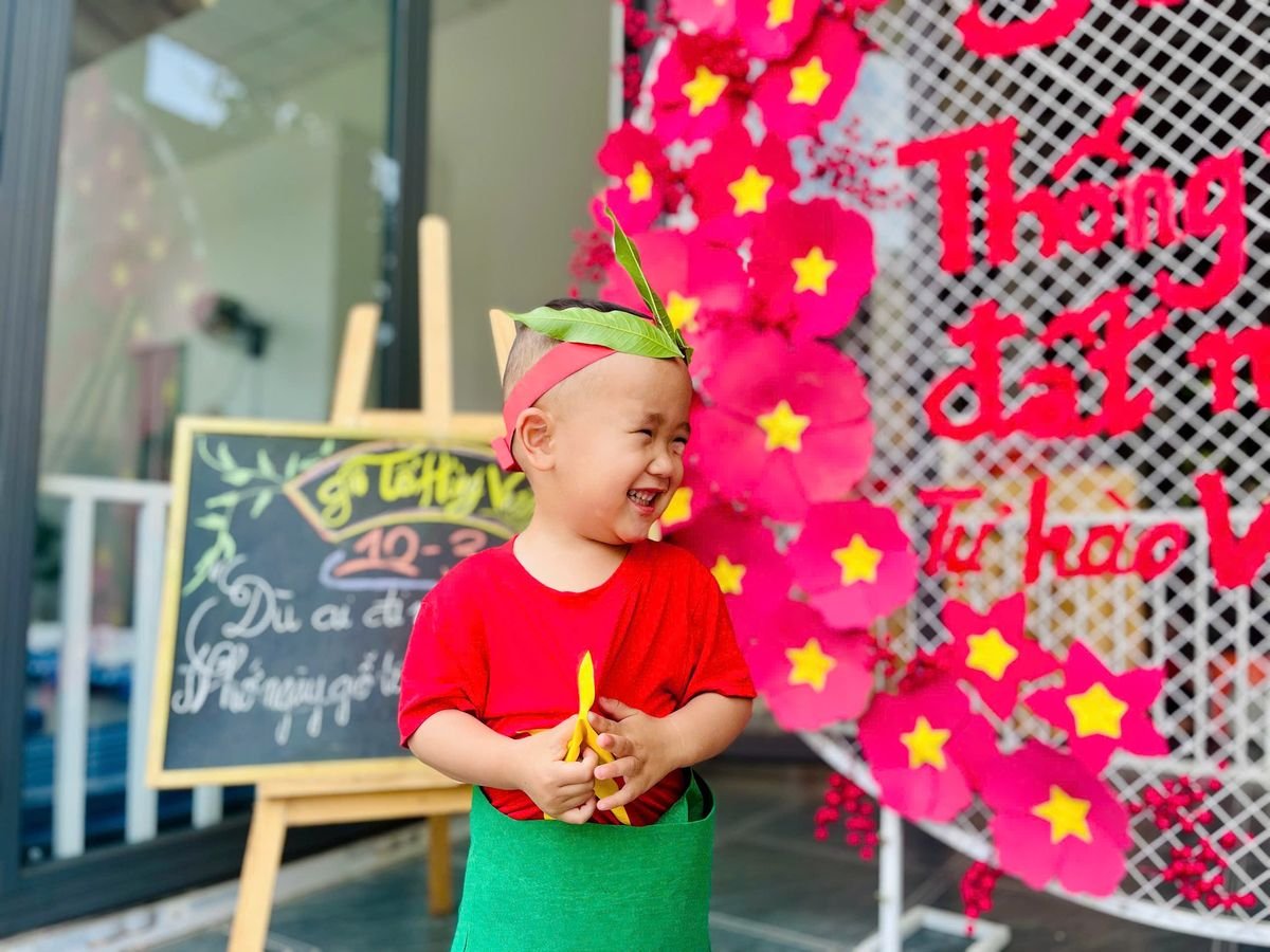 Ảnh hoạt động