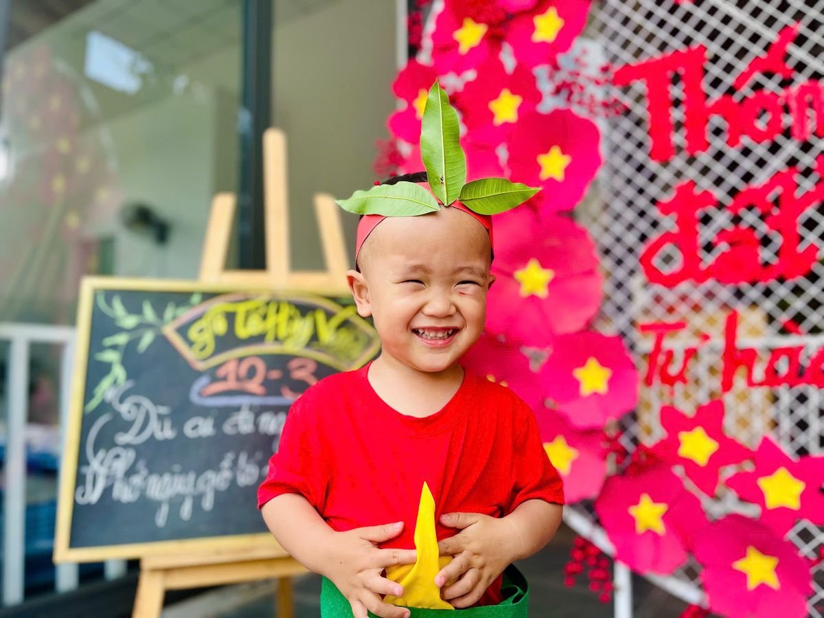 Ảnh hoạt động