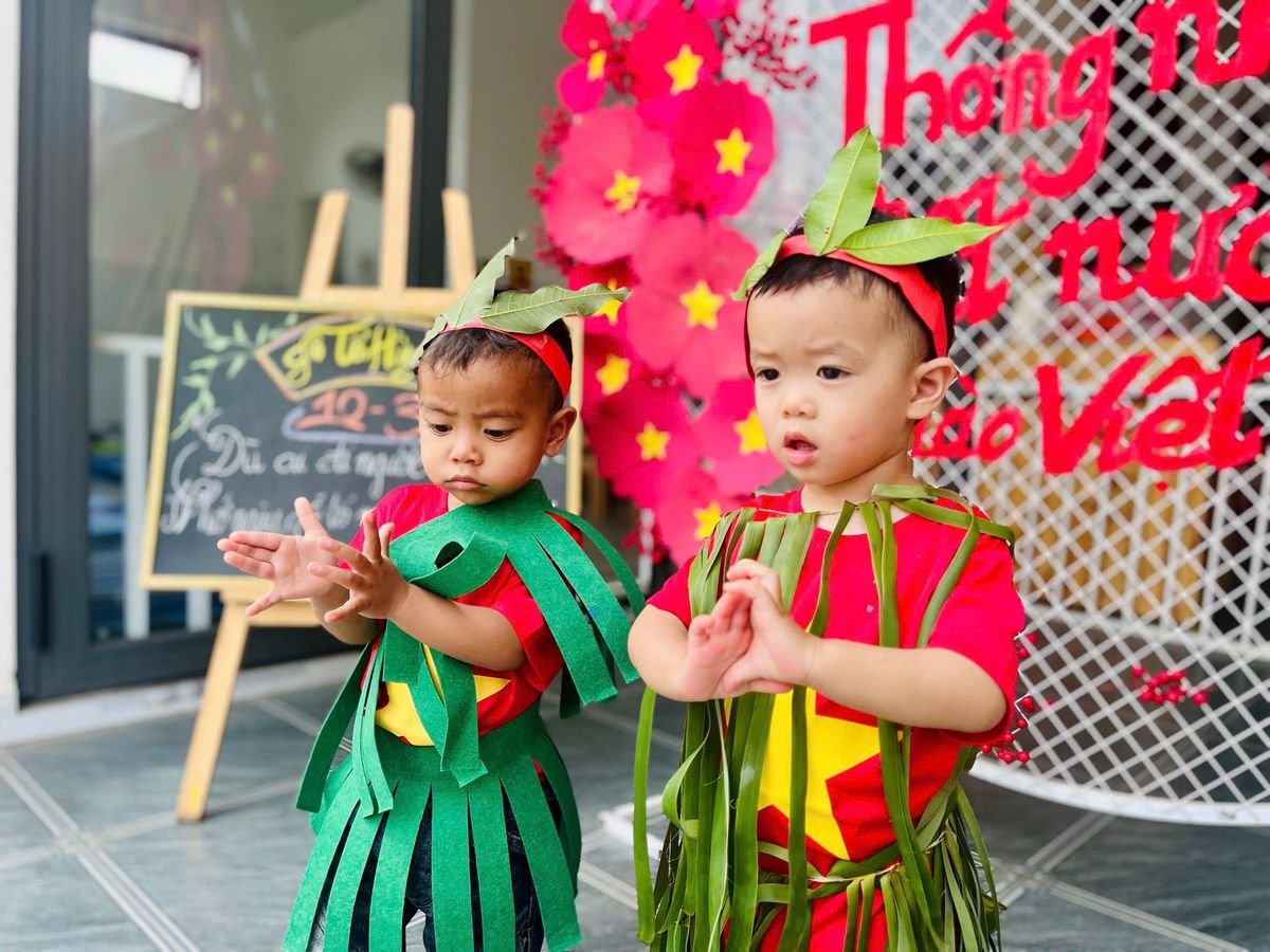 Ảnh hoạt động