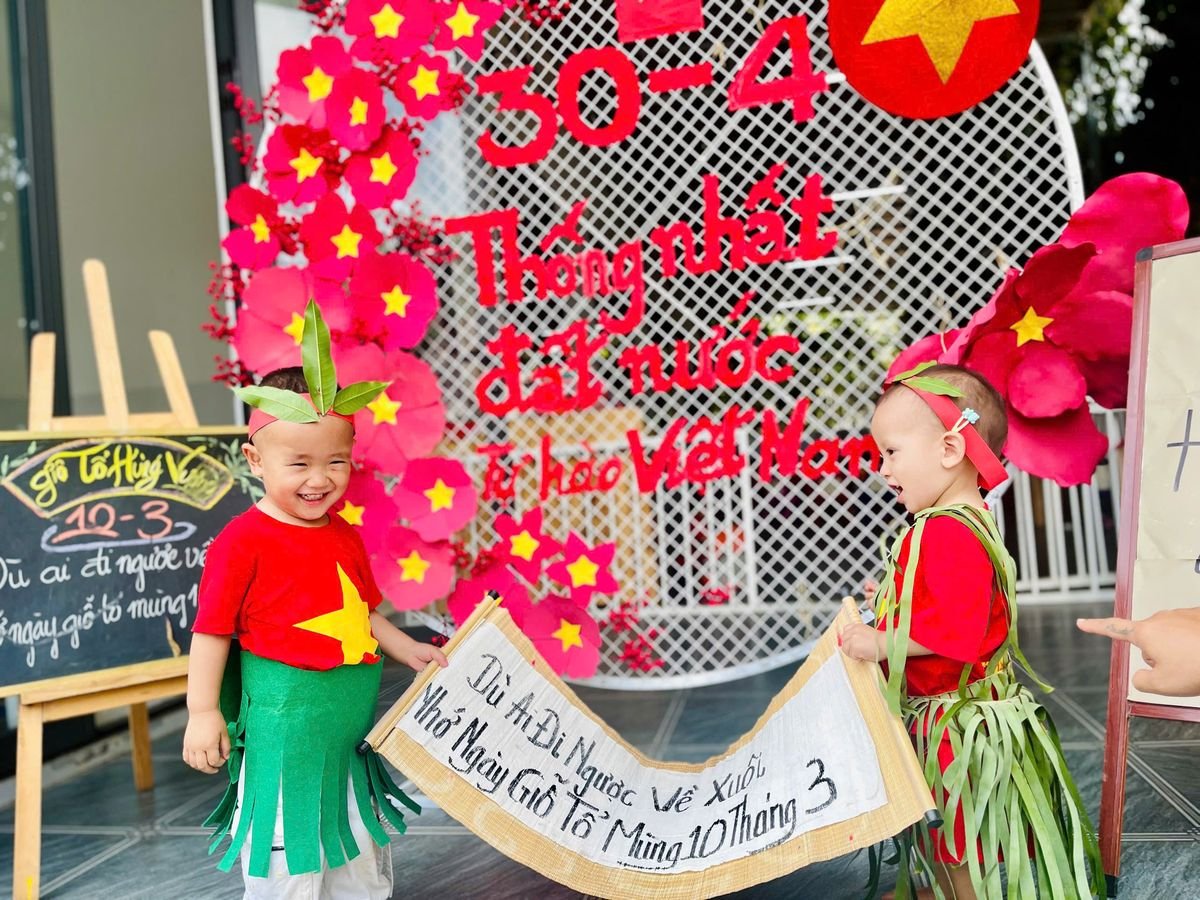 Ảnh hoạt động