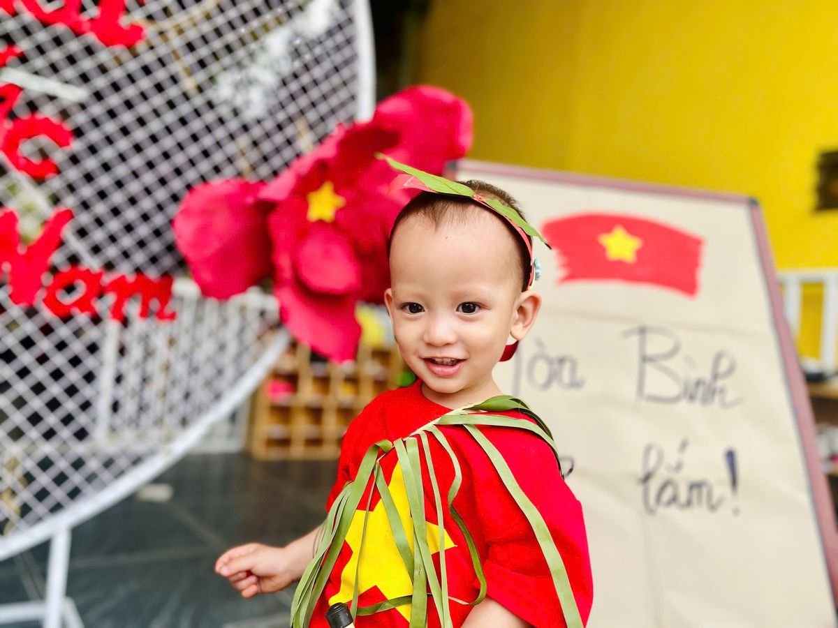 Ảnh hoạt động