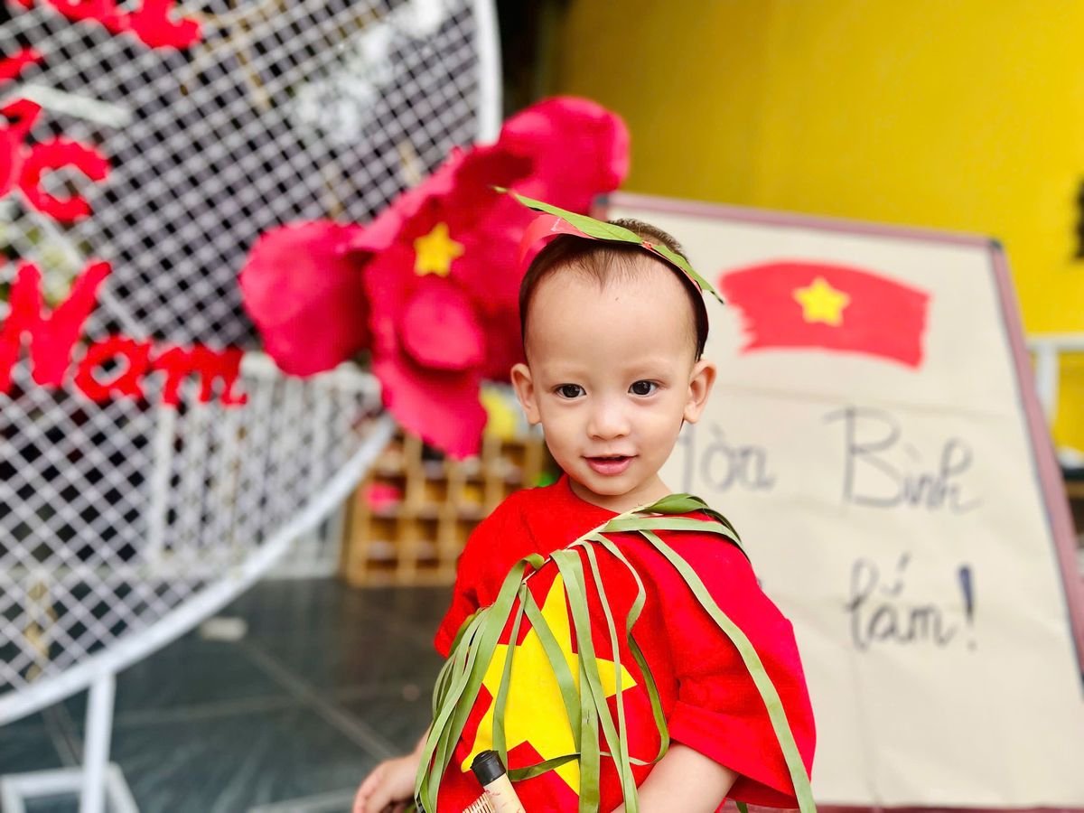 Ảnh hoạt động