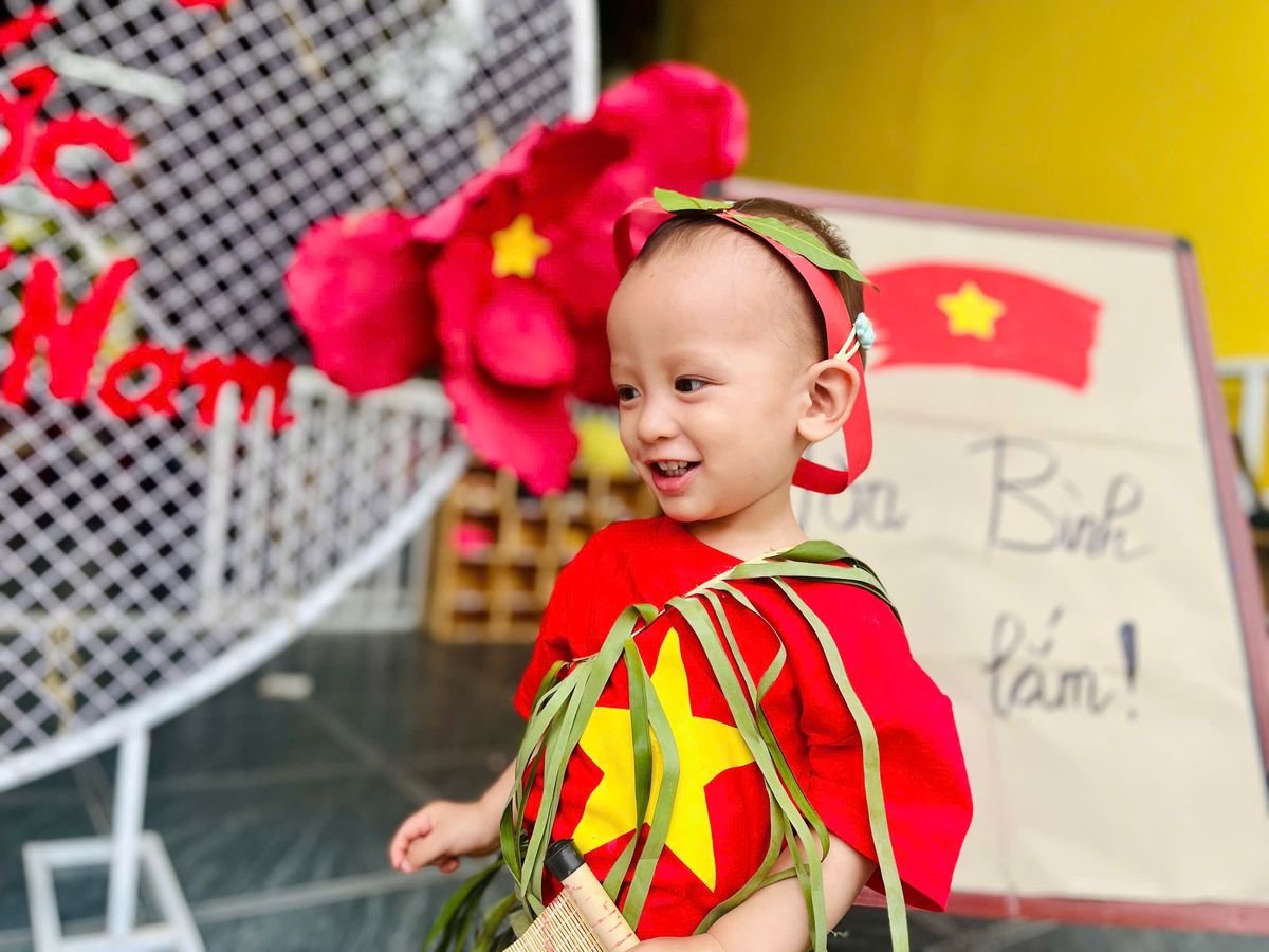 Ảnh hoạt động