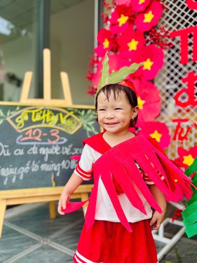 Ảnh hoạt động