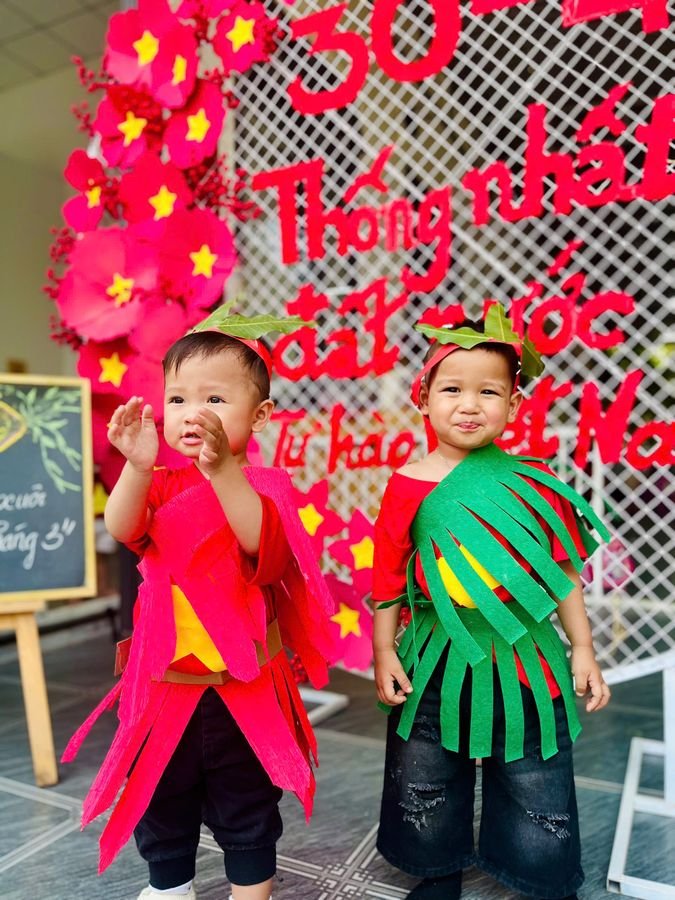 Ảnh hoạt động