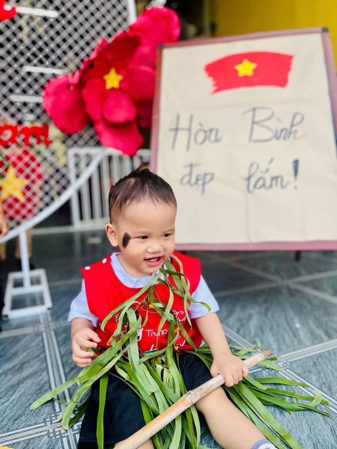 Ảnh hoạt động