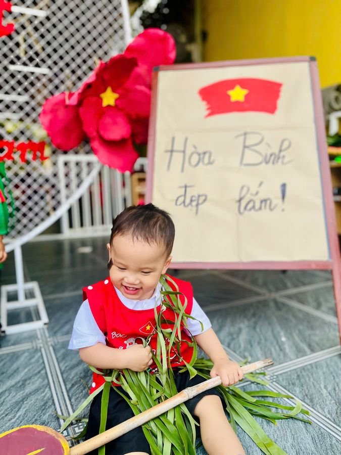 Ảnh hoạt động