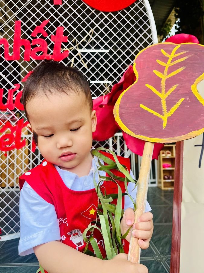 Ảnh hoạt động
