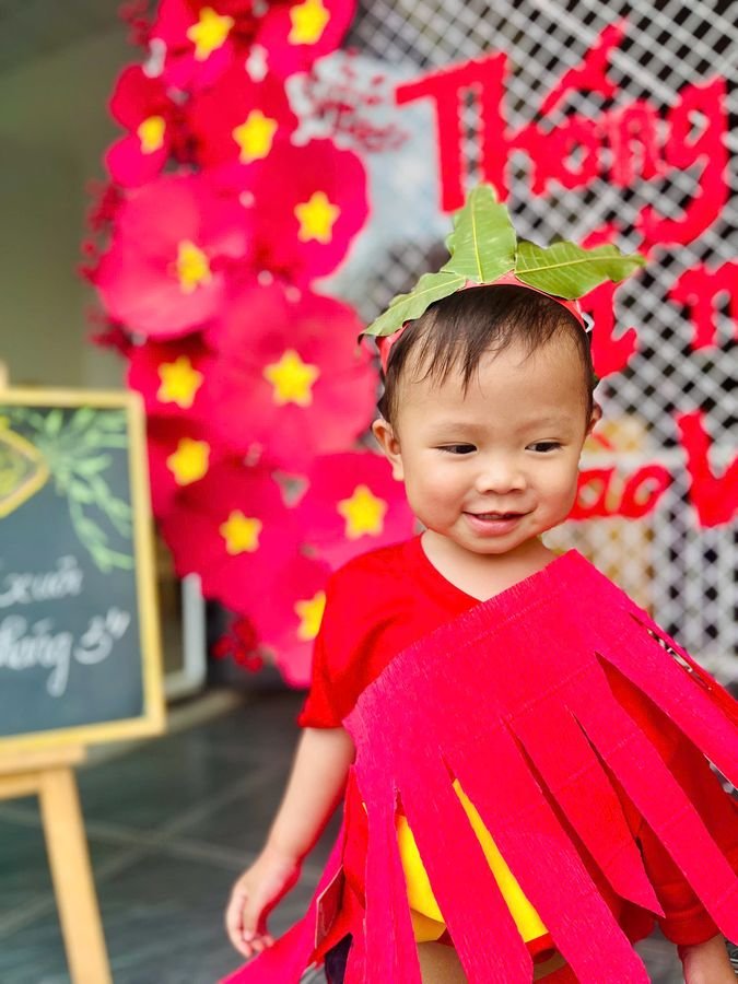 Ảnh hoạt động