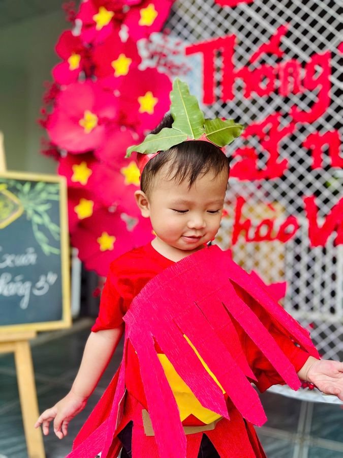 Ảnh hoạt động