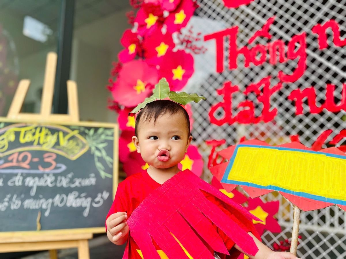 Ảnh hoạt động