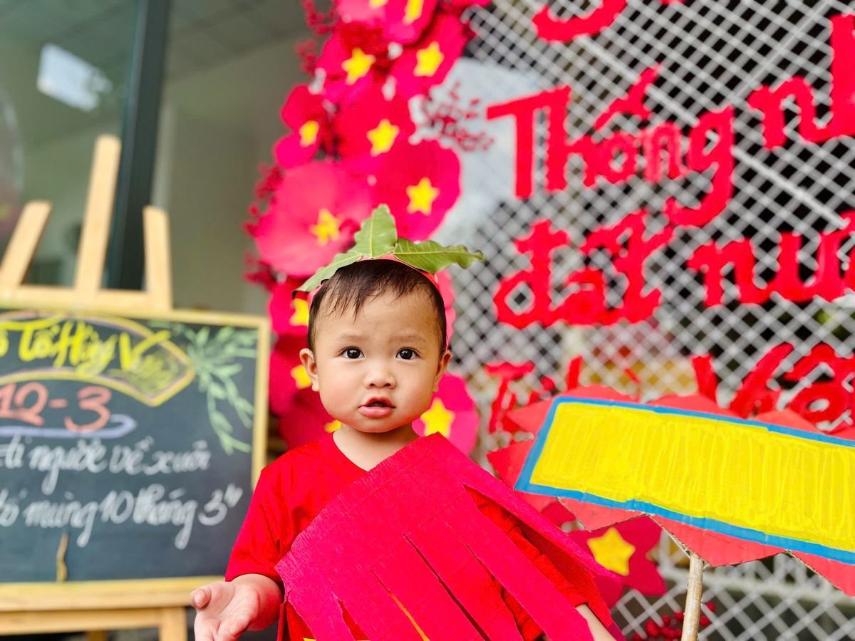 Ảnh hoạt động