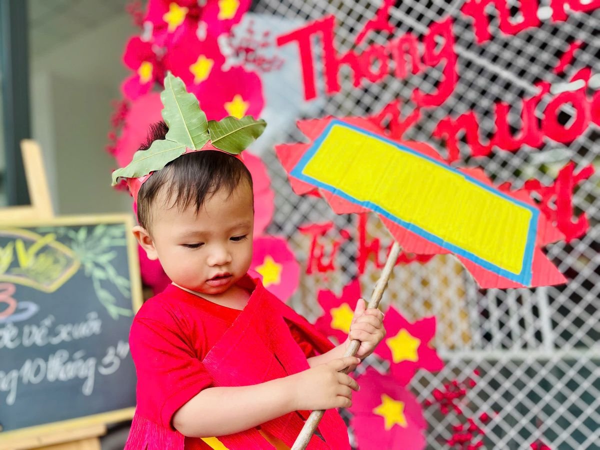 Ảnh hoạt động