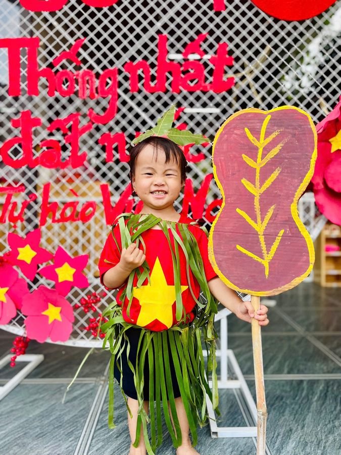 Ảnh hoạt động