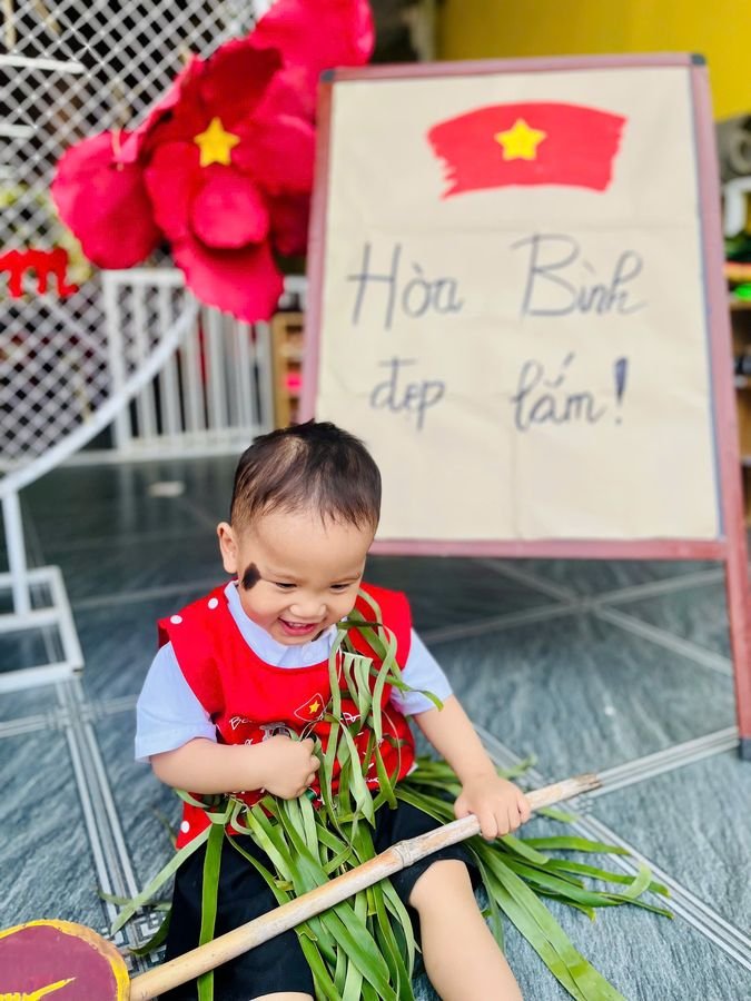 Ảnh hoạt động