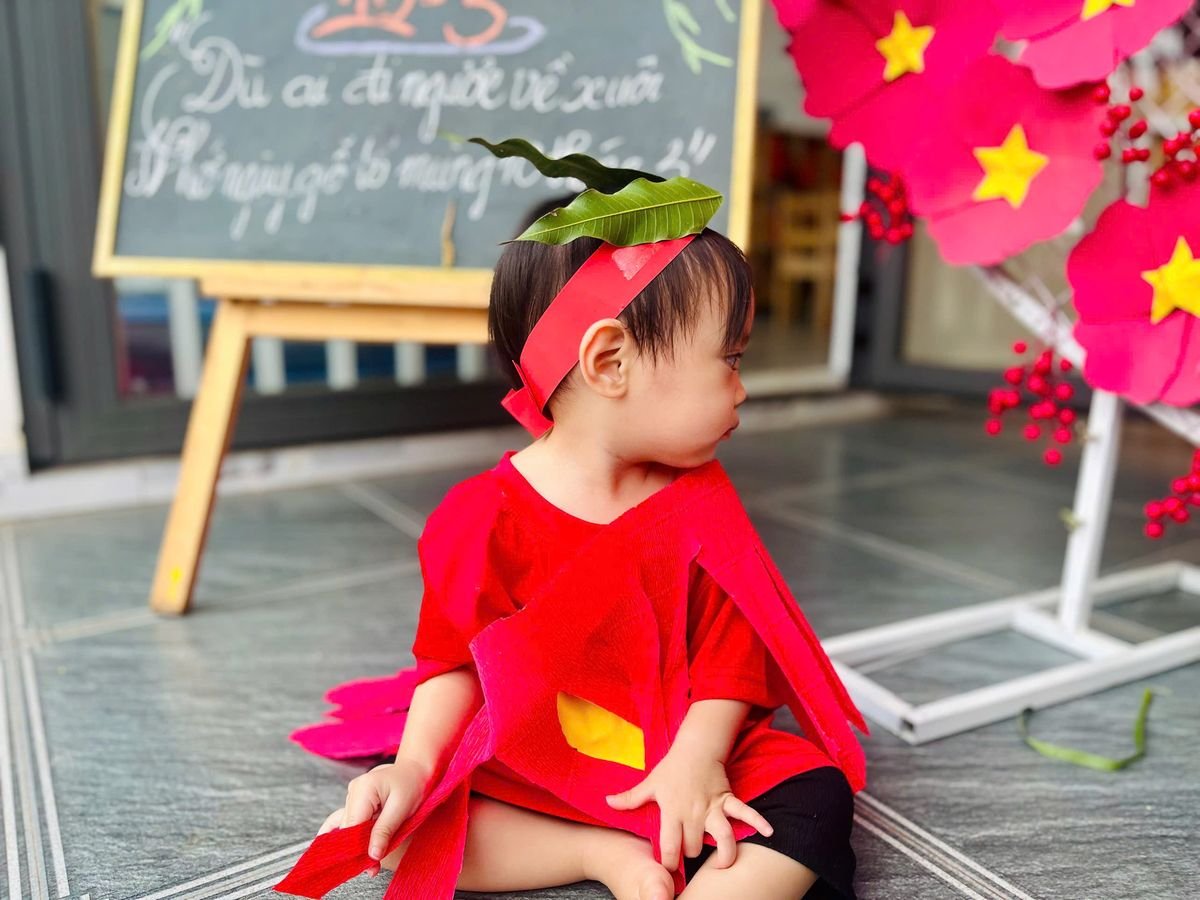 Ảnh hoạt động