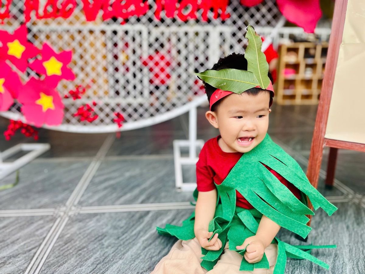 Ảnh hoạt động