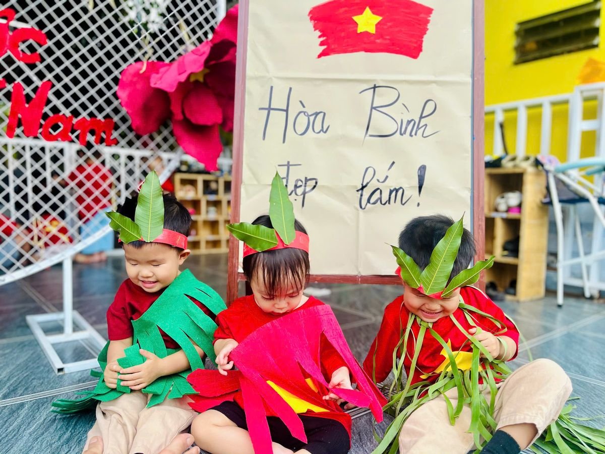 Ảnh hoạt động