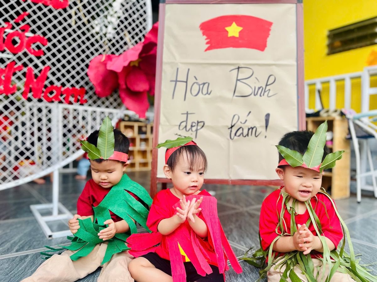 Ảnh hoạt động