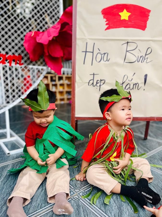 Ảnh hoạt động
