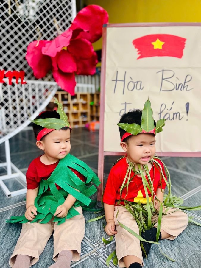 Ảnh hoạt động